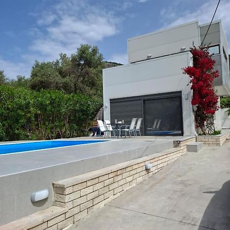 Villa Nicolas Plataria Dış mekan fotoğraf