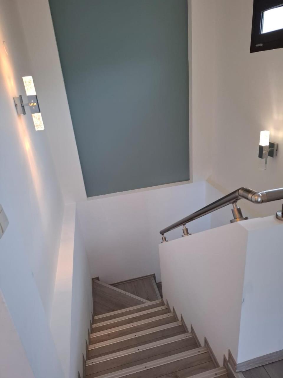 Villa Nicolas Plataria Dış mekan fotoğraf