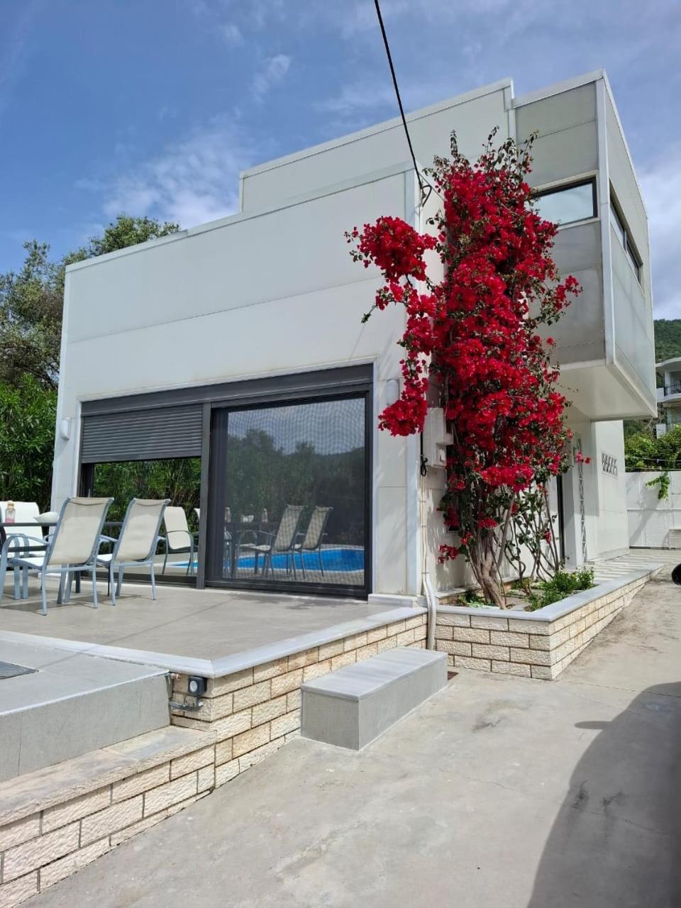 Villa Nicolas Plataria Dış mekan fotoğraf