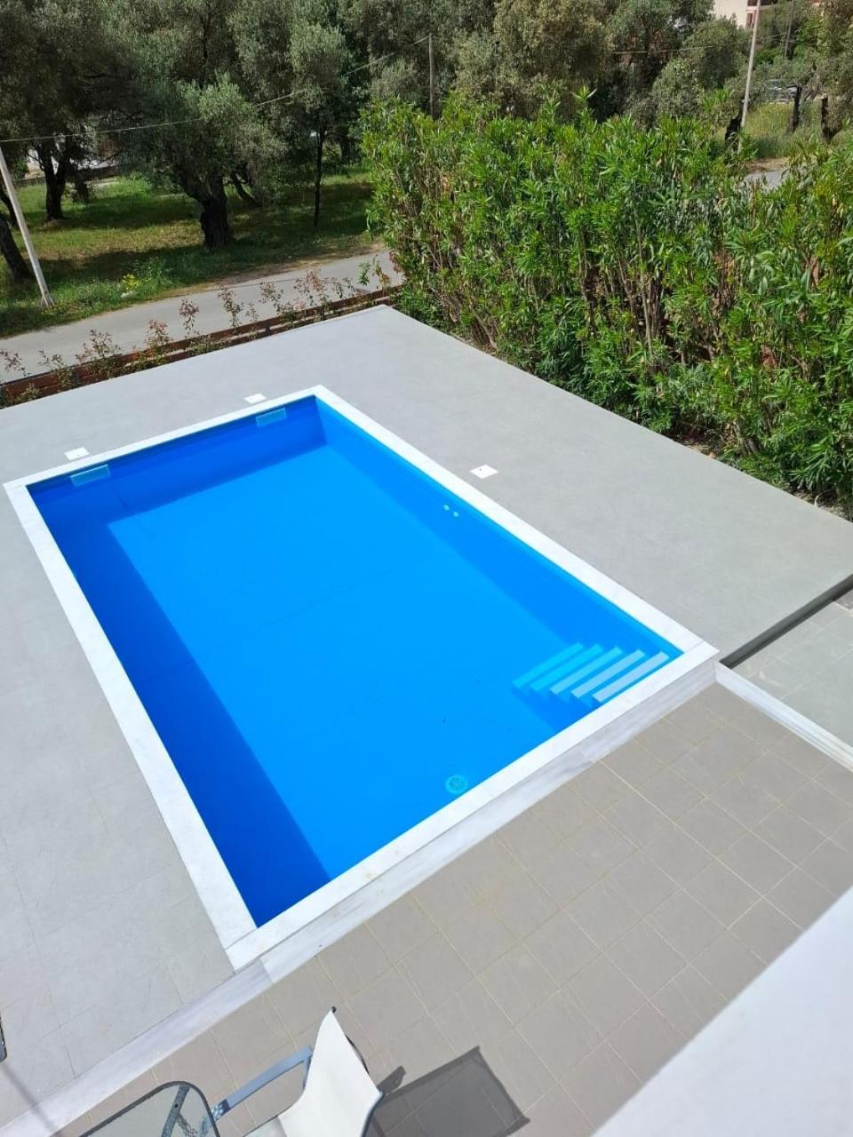 Villa Nicolas Plataria Dış mekan fotoğraf