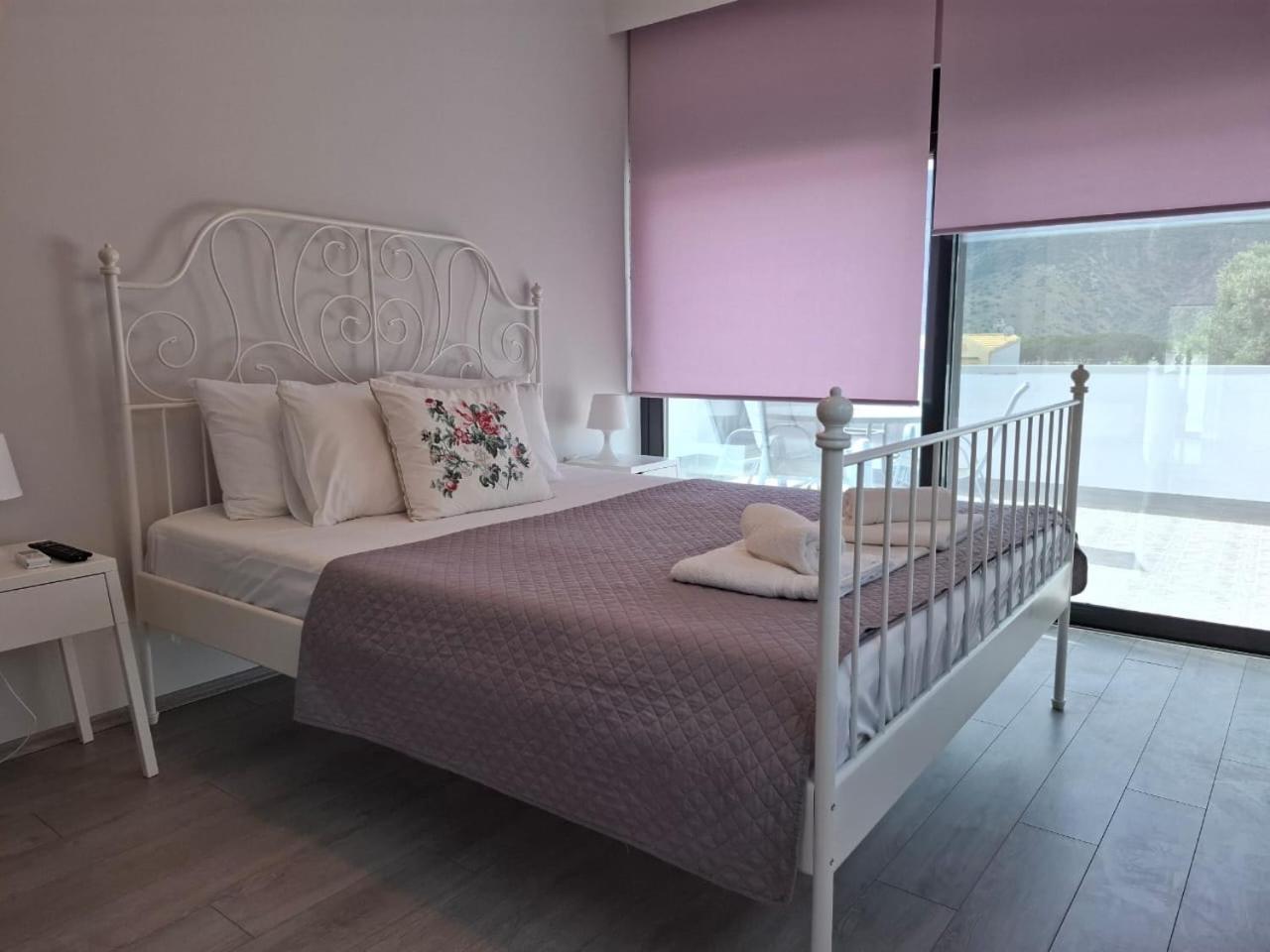 Villa Nicolas Plataria Dış mekan fotoğraf