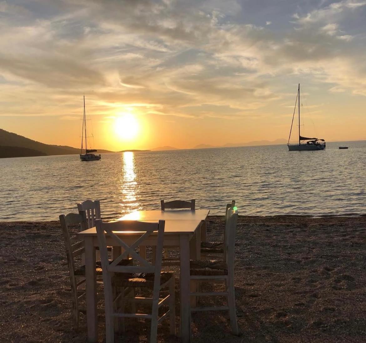 Villa Nicolas Plataria Dış mekan fotoğraf