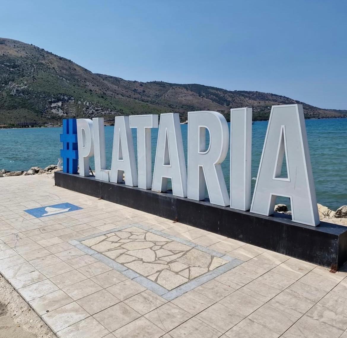 Villa Nicolas Plataria Dış mekan fotoğraf