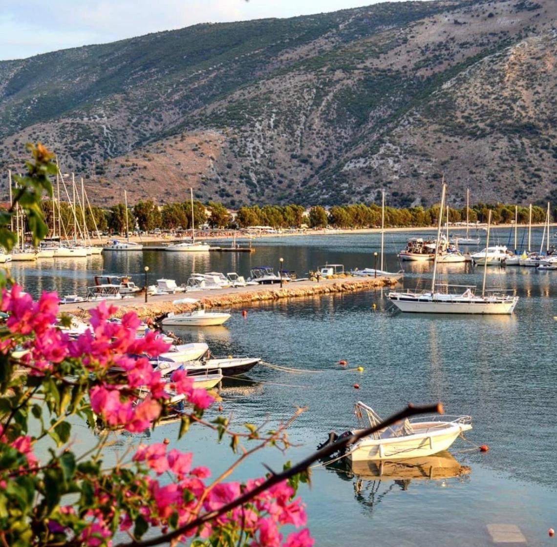 Villa Nicolas Plataria Dış mekan fotoğraf