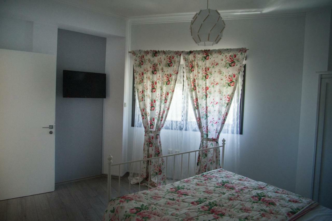 Villa Nicolas Plataria Dış mekan fotoğraf