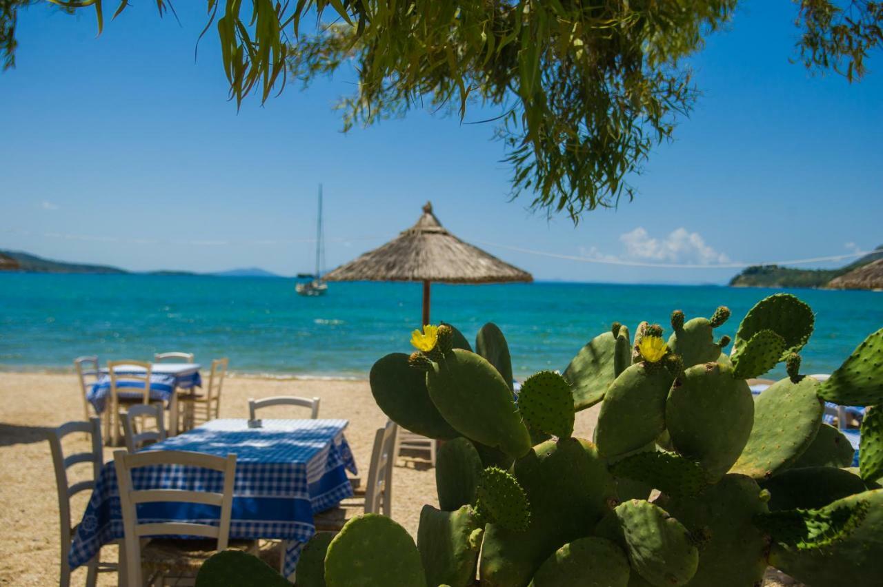 Villa Nicolas Plataria Dış mekan fotoğraf