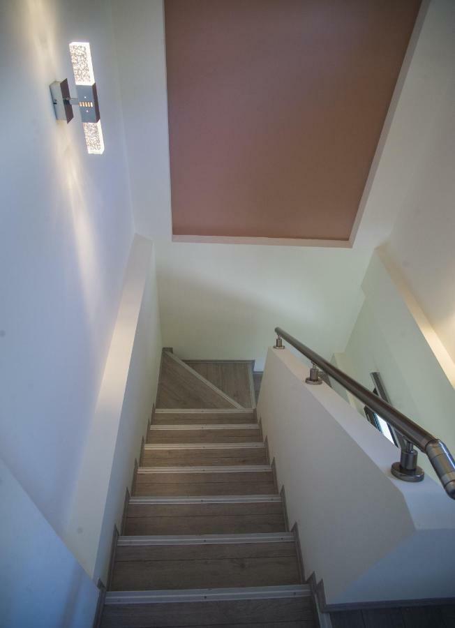 Villa Nicolas Plataria Dış mekan fotoğraf