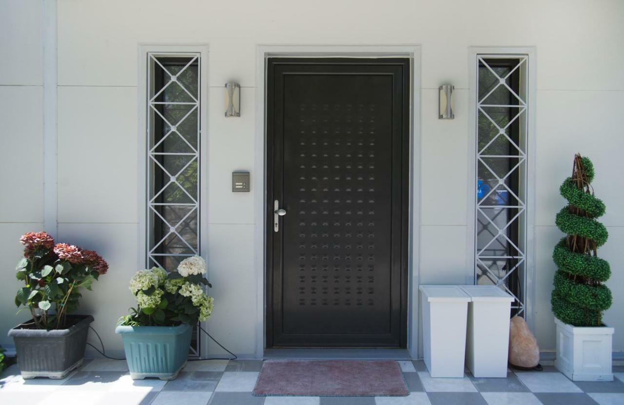 Villa Nicolas Plataria Dış mekan fotoğraf