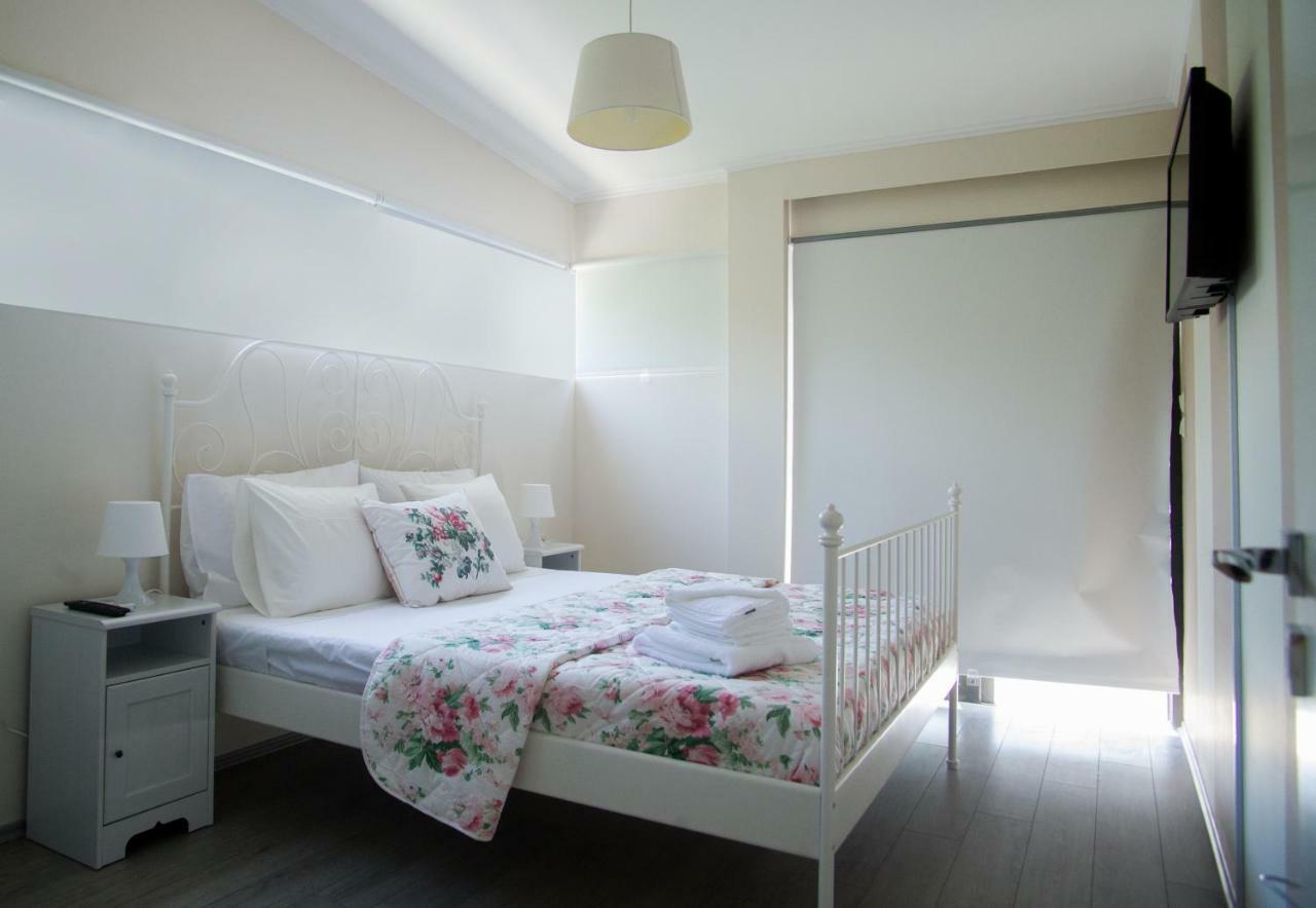 Villa Nicolas Plataria Dış mekan fotoğraf