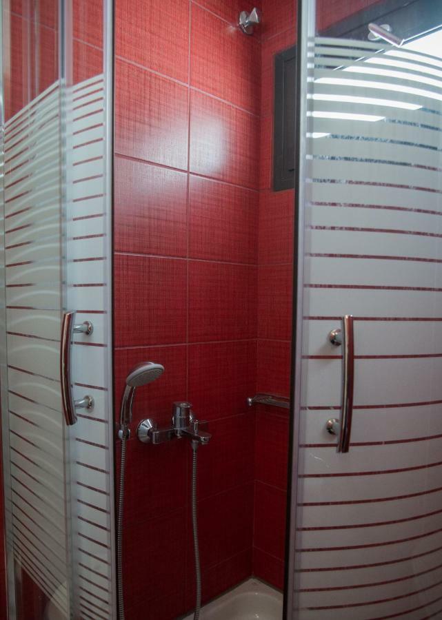 Villa Nicolas Plataria Dış mekan fotoğraf