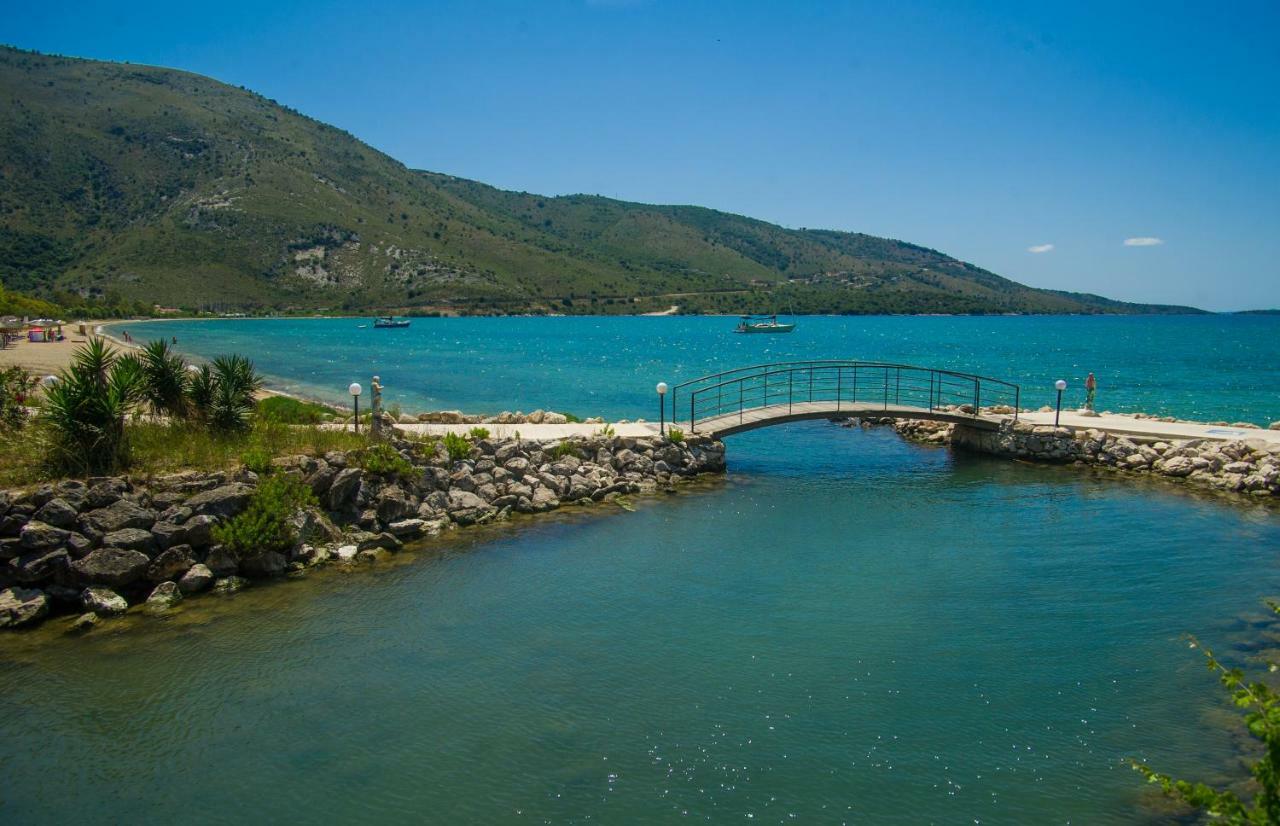 Villa Nicolas Plataria Dış mekan fotoğraf