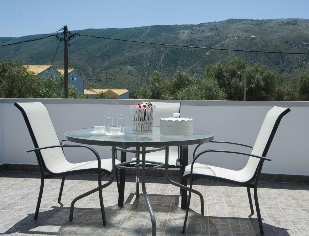 Villa Nicolas Plataria Dış mekan fotoğraf