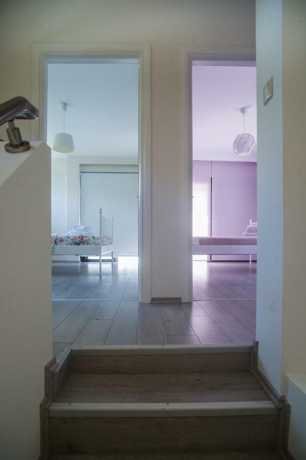 Villa Nicolas Plataria Dış mekan fotoğraf