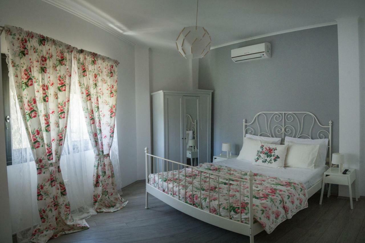 Villa Nicolas Plataria Dış mekan fotoğraf